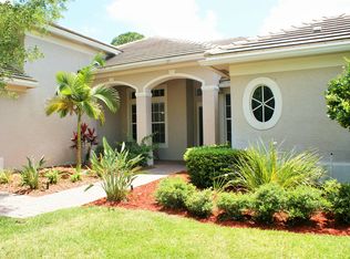 1195 Ansley Ave SW, Vero Beach, FL 32968