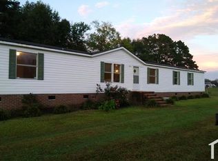 7190 Windy Ct E, Bailey, NC 27807