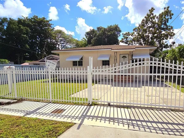 1472 NW 41st St, Miami, FL 33142