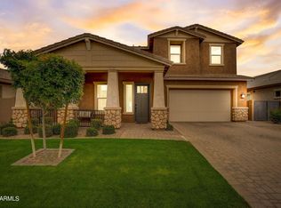 3908 E Boot Track Trl, Gilbert, AZ 85296