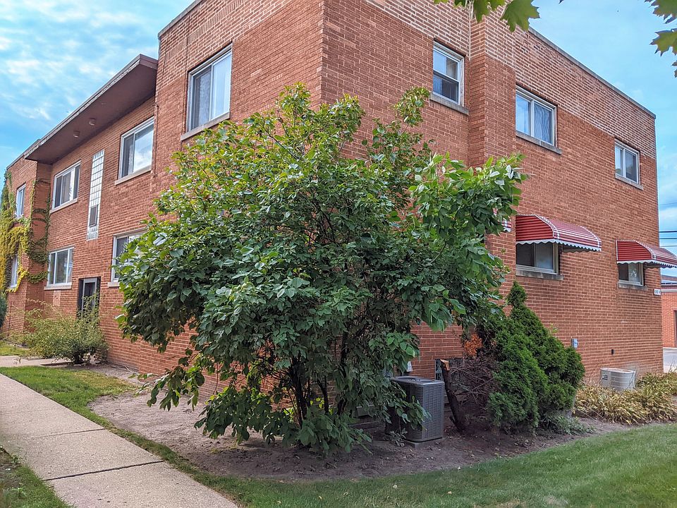 1st image of 8344 Christiana Ave #1W