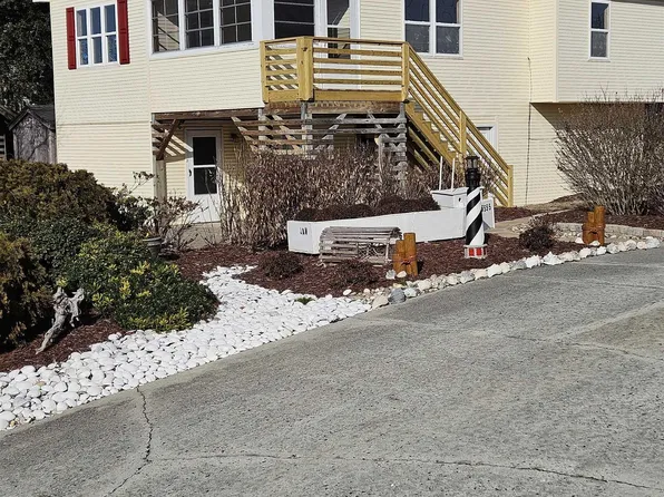 6321 S Bobwhite Ave Lot 39, Nags Head, NC 27959