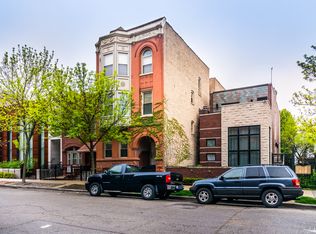 524 N Armour St #CH2, Chicago, IL 60642