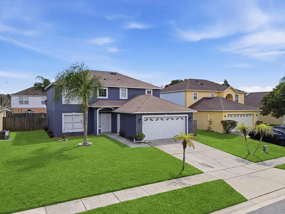4140 Stonefield Dr