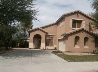 15524 W Magnolia St, Goodyear, AZ 85338