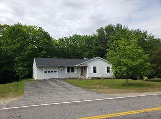 38 Church St, Livermore, ME 04253