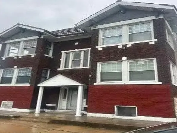 3622 Hebert St, Saint Louis, MO 63107