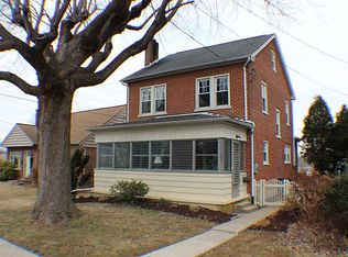 205 Princess Ave, Lancaster, PA 17601