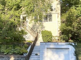 263 Forest St, Arlington, MA 02474