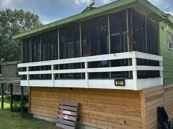 691 Highway 310 #0, Como, MS 38619