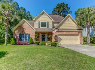 2761 Merwether Ln, Mount Pleasant, SC 29466