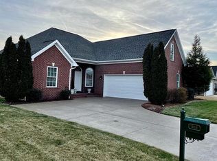 919 Taversham Ave, Evansville, IN 47725