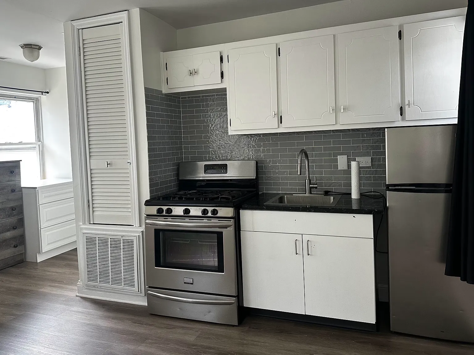 Studio, 500 sqft, $1,000 — Photo 1