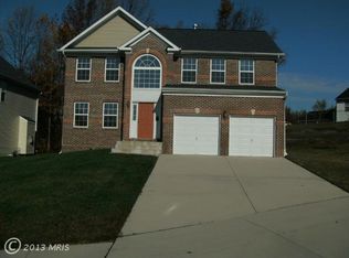 7406 Mary Scot Dr, Hyattsville, MD 20785