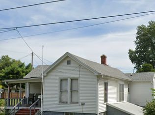 500 S Fayette St, Jacksonville, IL 62650