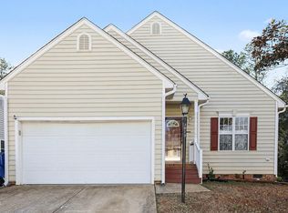 3013 Alder Ridge Ln, Raleigh, NC 27603