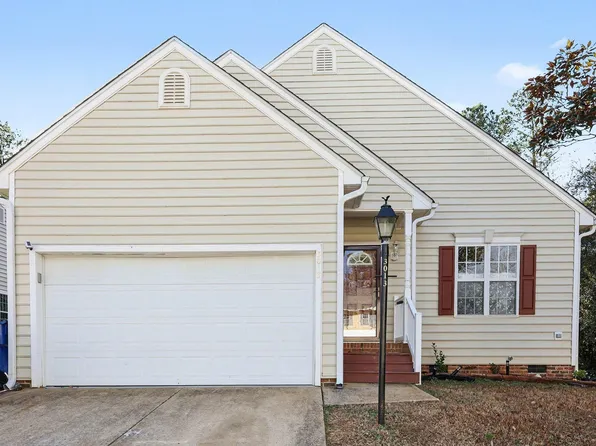 3013 Alder Ridge Ln, Raleigh, NC 27603