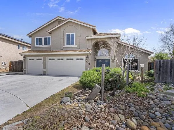 1980 Ponderosa Ct, Hollister, CA 95023