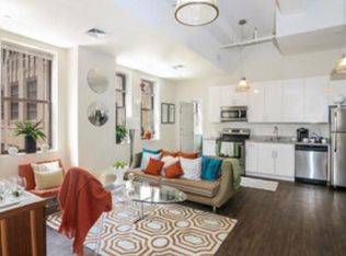 27 Baldwin Ave #22, Jersey City, NJ 07304