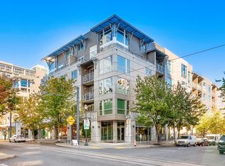 1125 NW 9th Ave APT 430, Portland, OR 97209