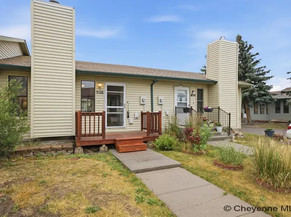 5116 Jane Ln, Cheyenne, WY 82009