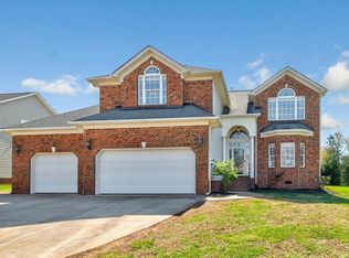 234 Mediate Dr, Raleigh, NC 27603