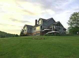 2519 White Hall Rd, Crozet, VA