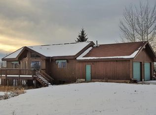 11 Last Chance Cres, Star Valley Ranch, WY 83127