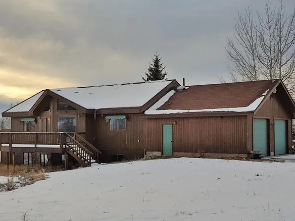 11 Last Chance Cres, Star Valley Ranch, WY 83127