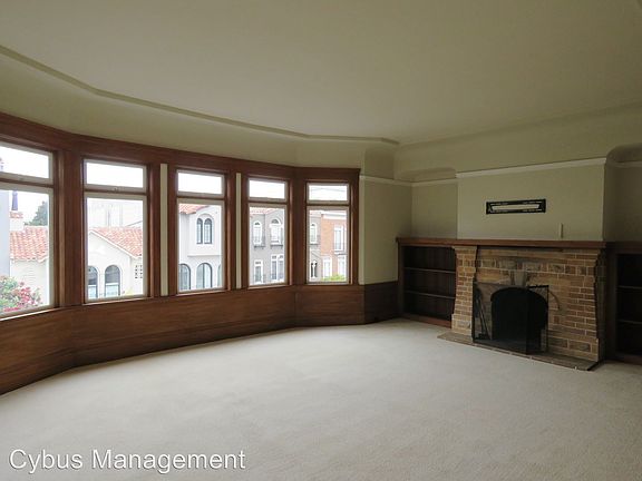 2nd image of 3437 Broderick St