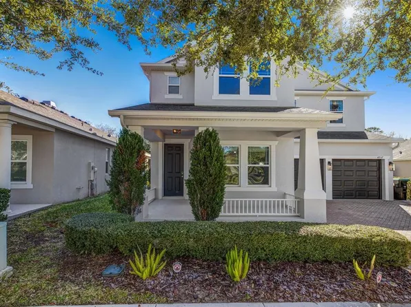4937 Wildwood Pointe Rd, Winter Garden, FL 34787