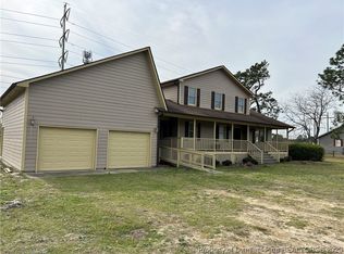 181 Sally Hill Cir, Fayetteville, NC 28306