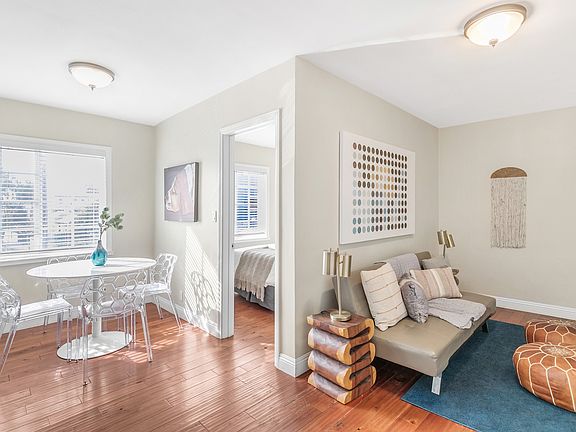 5th image of 2400 Pacific Ave APT 1