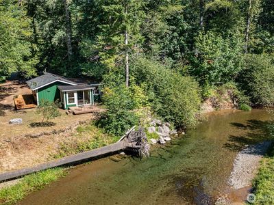 1731 NE Tahuya River Drive, Tahuya, WA, 98588