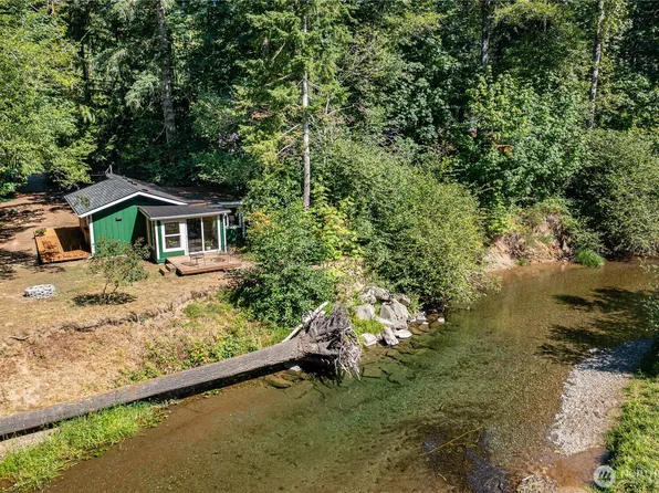 1731 NE Tahuya River Drive, Tahuya, WA 98588