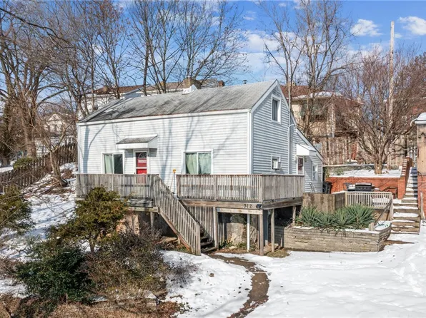 312 Ploch Way, Pittsburgh, PA 15216