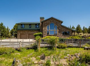 5070 SE Paulina Hwy, Prineville, OR