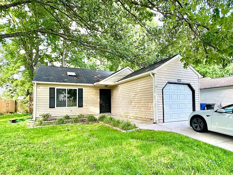 1408 Petrell Ct — Photo 1
