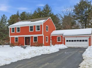 84 Craigie Cir, Carlisle, MA 01741