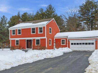 84 Craigie Cir, Carlisle, MA, 01741