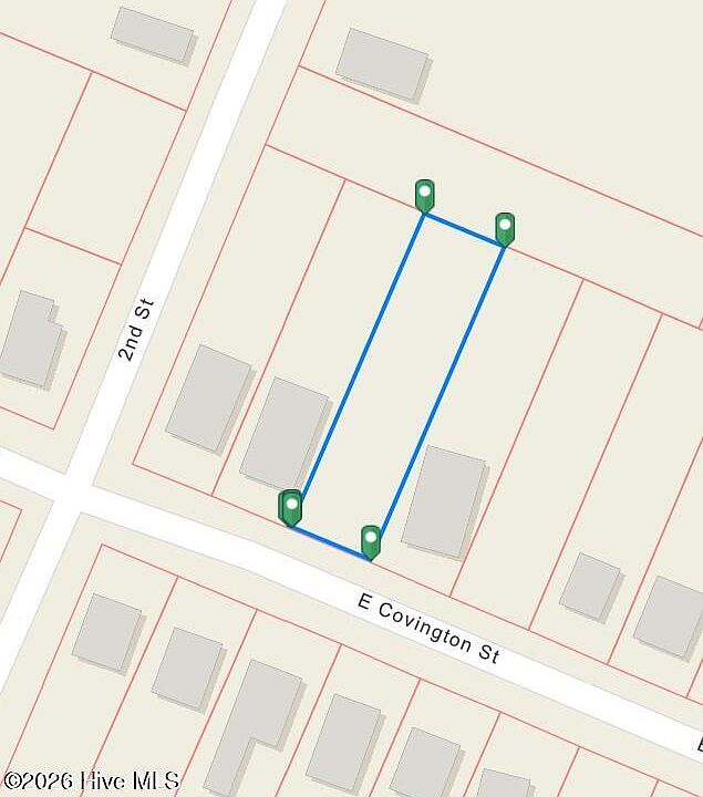 1st image of 606 E Covington Street