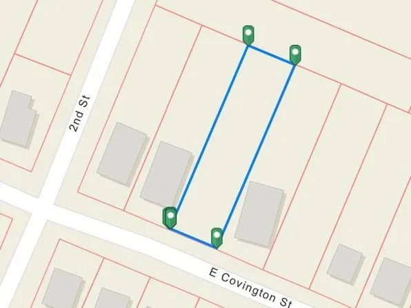 606 E Covington Street, Laurinburg, NC 28352