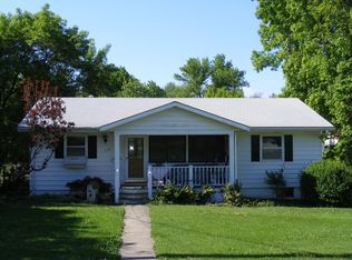 1108 W Mills St, Creston, IA 50801