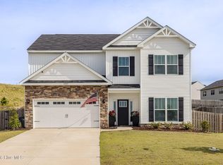 2002 Meridian Way, Augusta, GA 30909