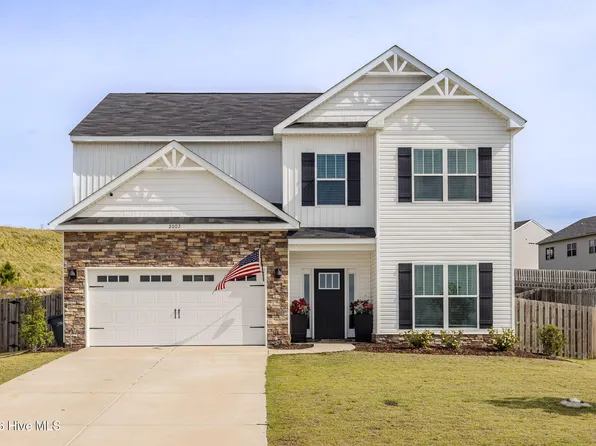 2002 Meridian Way, Augusta, GA 30909