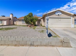 3649 New Horizon Dr, Las Vegas, NV 89115
