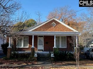 1829 Marion St, Columbia, SC 29201