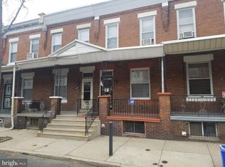 2307 W Firth St, Philadelphia, PA 19132
