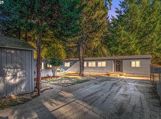 6701 NW 309th St, Ridgefield, WA 98642