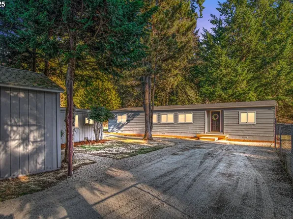 6701 NW 309th St, Ridgefield, WA 98642